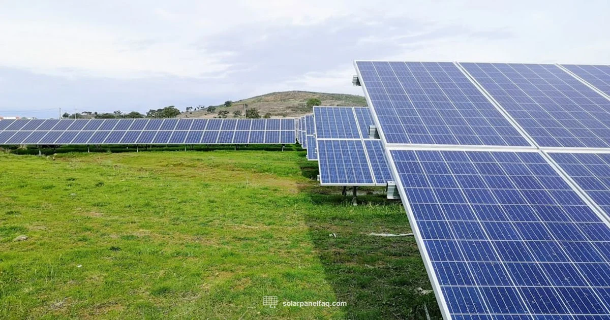 Top Solar Panels 2026 - Solar Panel FAQ