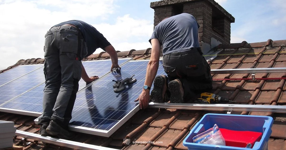 Solar Environmental Impact Solar Environmental Impact - Solar Panel FAQ