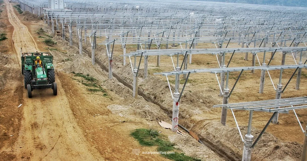 Panel Makers Overview - Solar Panel FAQ