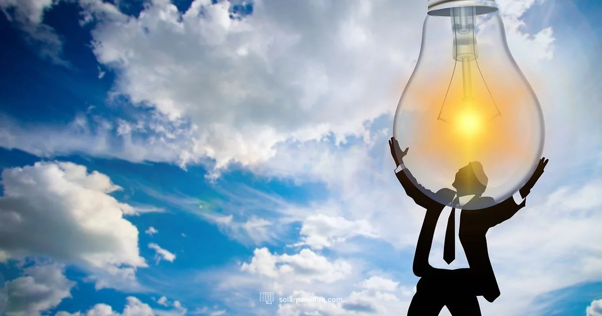 Exit Strategy - Solar Panel FAQ