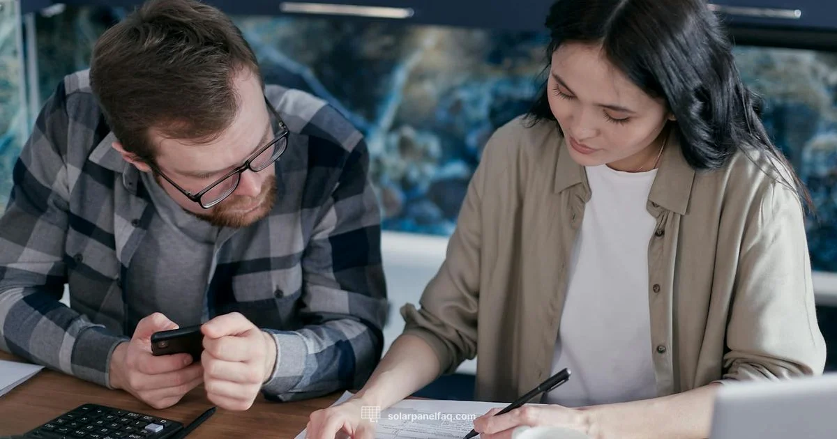 Incentives 2026 Guide - Solar Panel FAQ