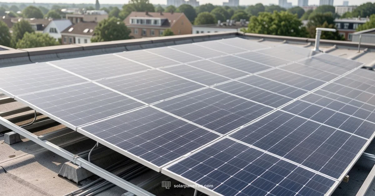 Octopus Energy Solar - Solar Panel FAQ