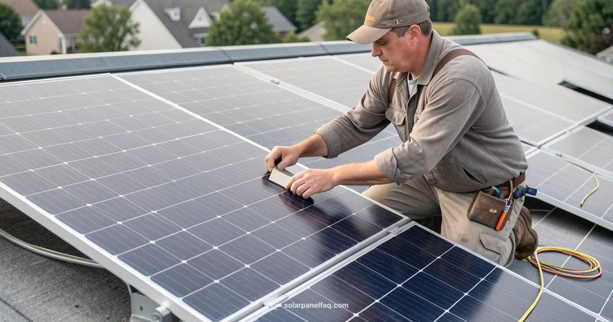 Best Solar Type - Solar Panel FAQ