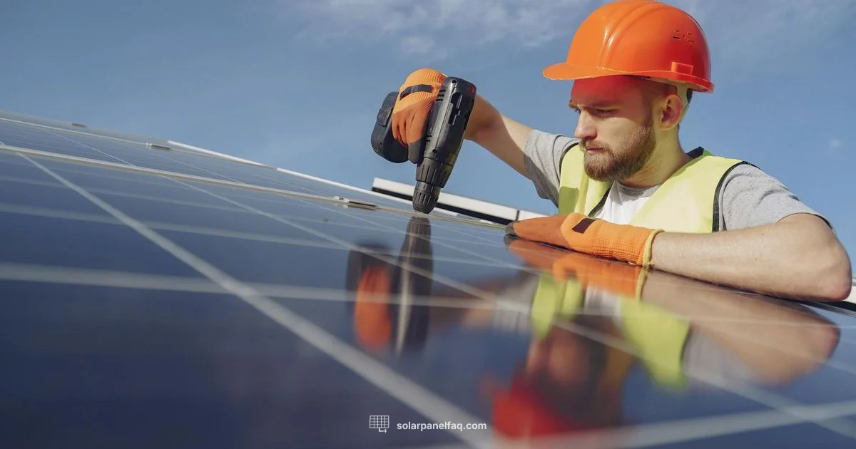 Jackery Solar Setup - Solar Panel FAQ