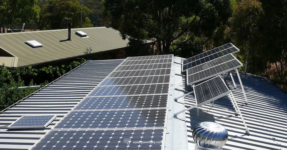 Solar Environment Guide - Solar Panel FAQ