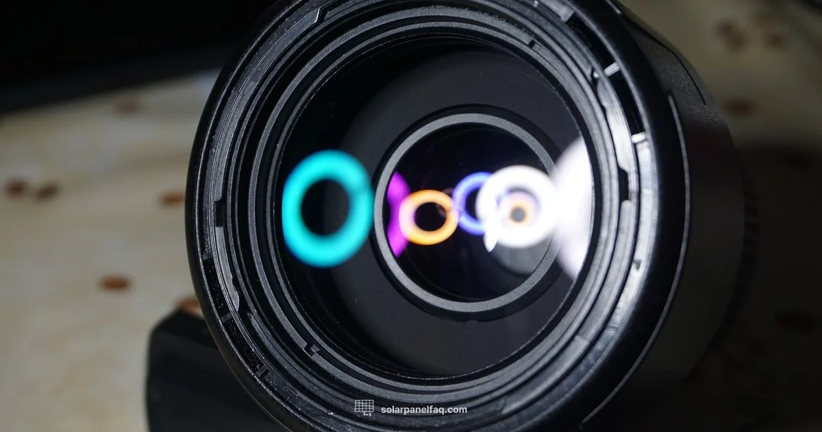 Solar-Powered Ring Cam - Solar Panel FAQ