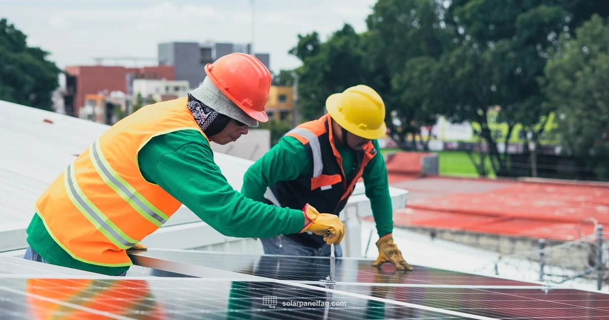 Solar Panel Downsides Solar Panel Downsides - Solar Panel FAQ