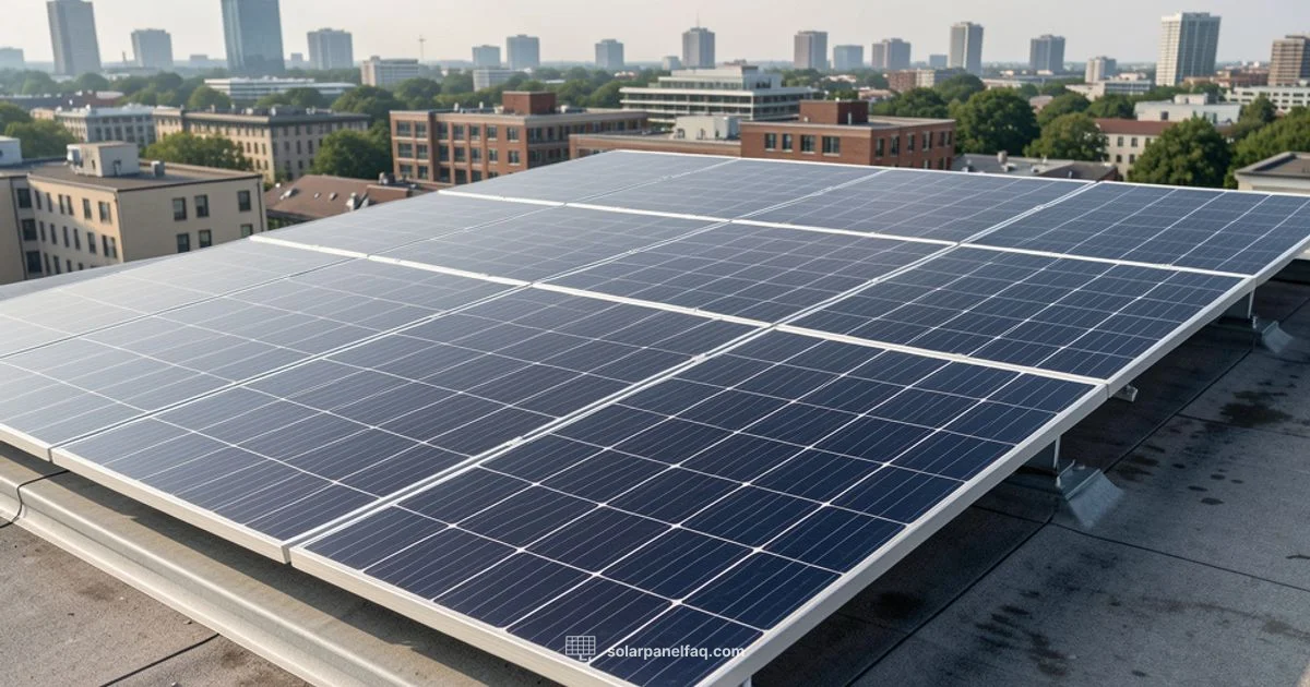 Shade Friendly Solar Panels - Solar Panel FAQ