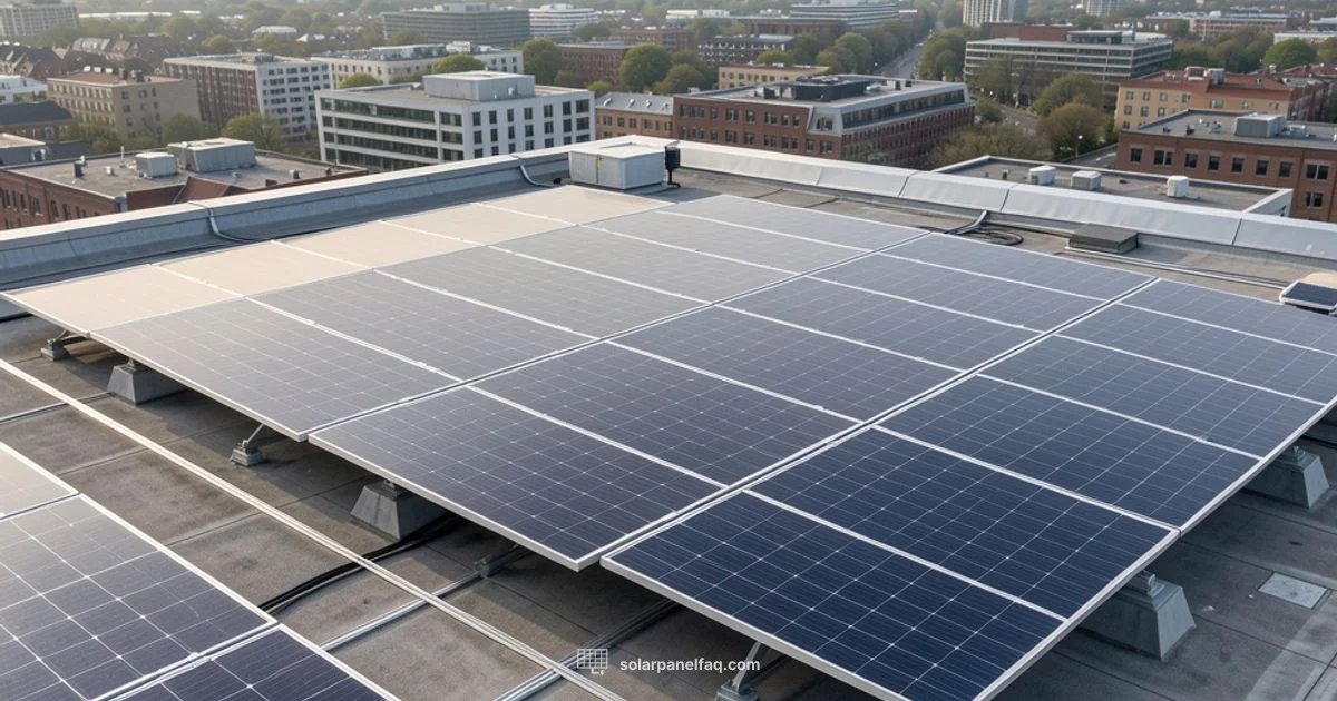 TOPCon Panel Guide - Solar Panel FAQ