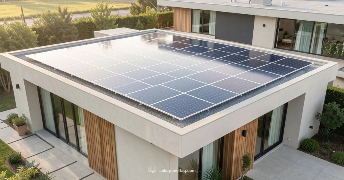 Tesla Solar Roof Overview Tesla Solar Roof Overview - Solar Panel FAQ