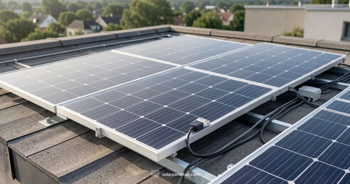 400W Panel Guide 400W Panel Guide - Solar Panel FAQ