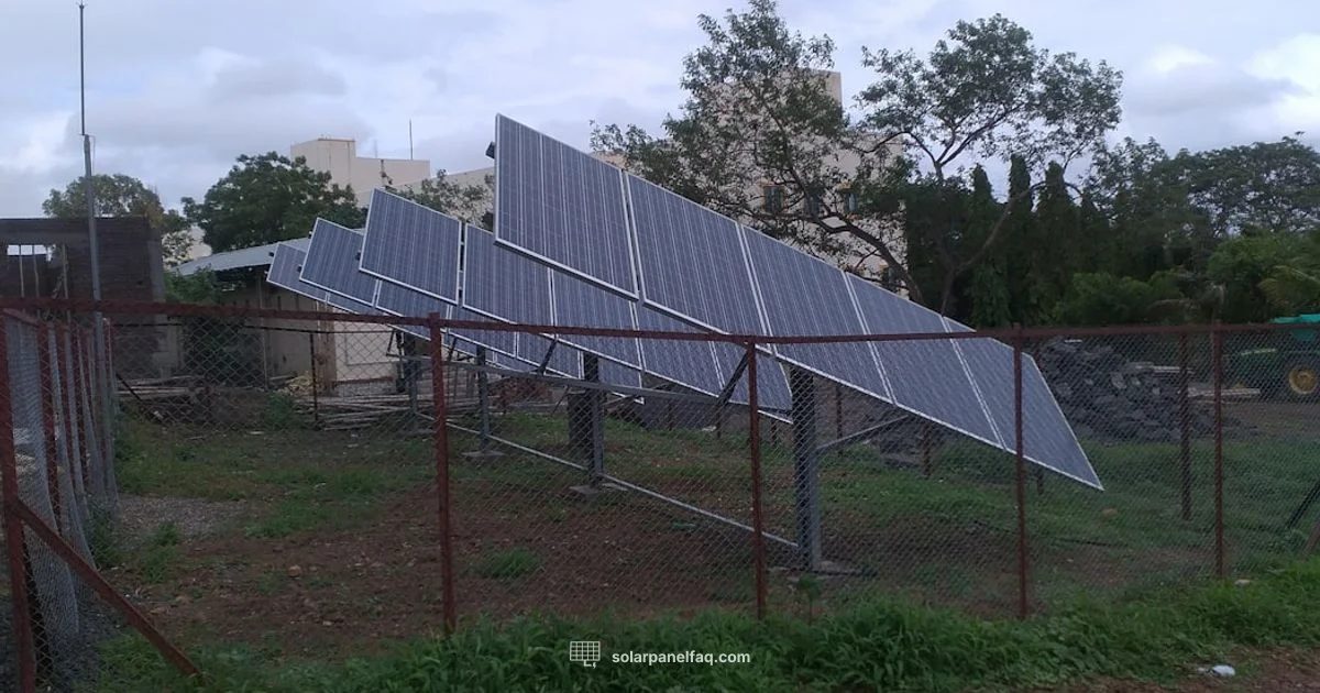 Best Solar Panels India - Solar Panel FAQ