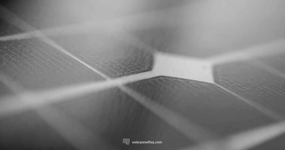 Degradation Insights - Solar Panel FAQ