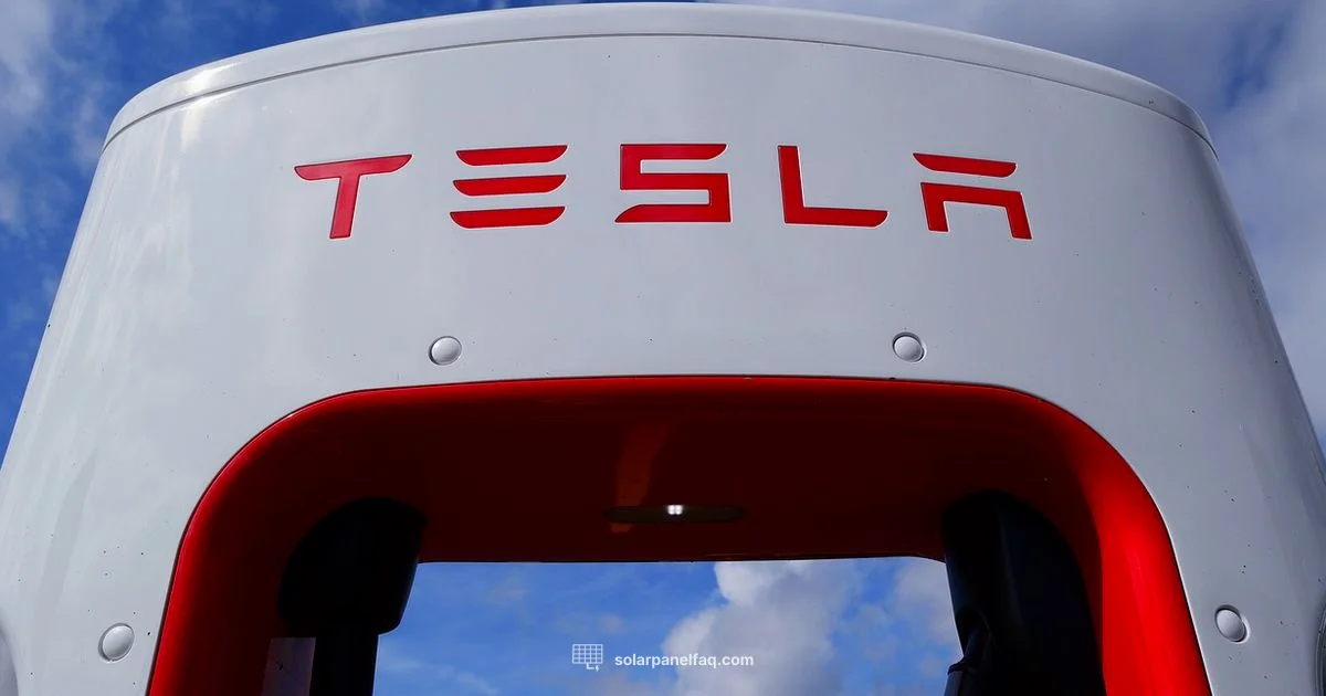Tesla Solar Considerations - Solar Panel FAQ