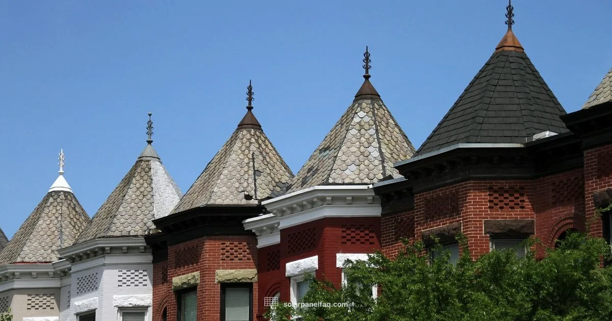 Local Solar Near Me - Solar Panel FAQ