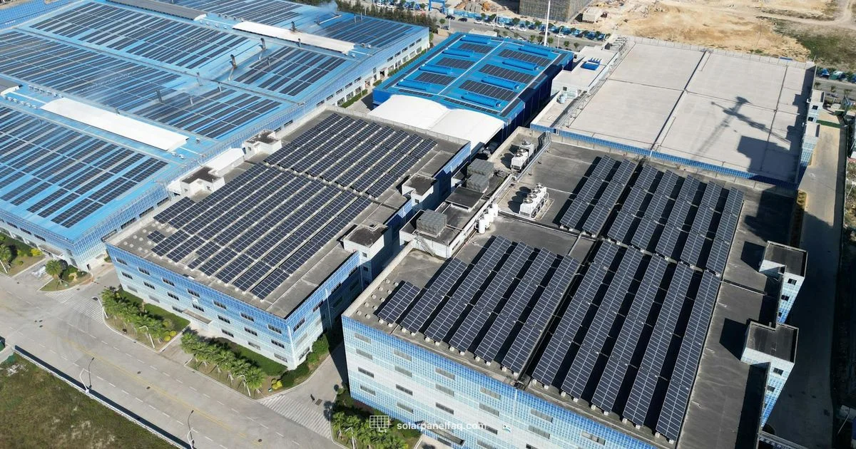 Panel vs Inverter - Solar Panel FAQ