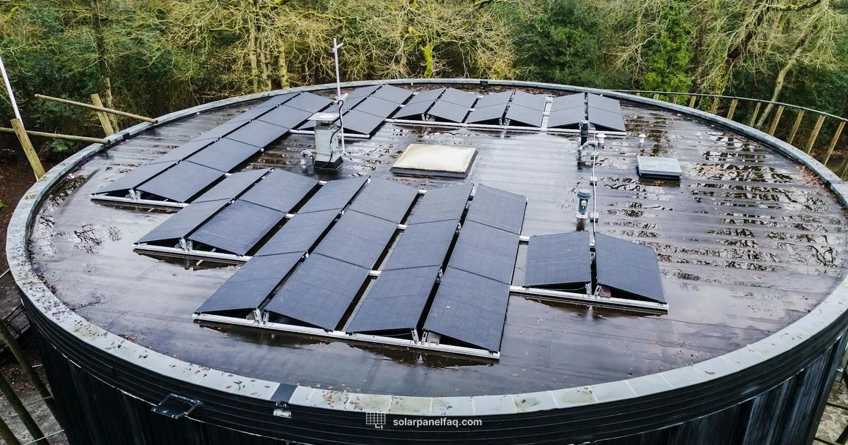 Rooftop Deployments Rooftop Deployments - Solar Panel FAQ