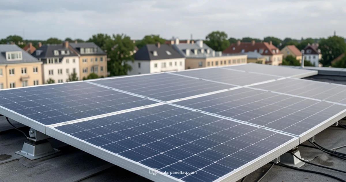 350 W Panel Guide - Solar Panel FAQ