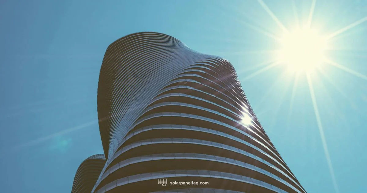 Price per Watt - Solar Panel FAQ