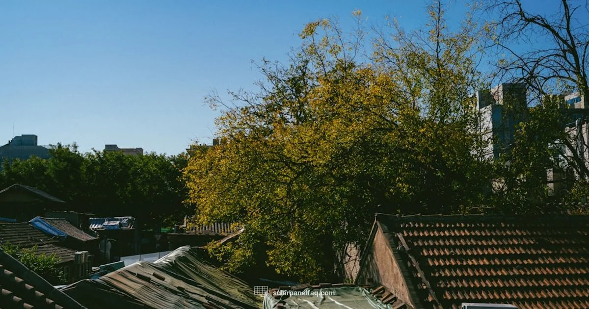 Solar Project Setup - Solar Panel FAQ