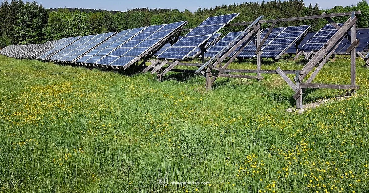 Home Solar Guide - Solar Panel FAQ