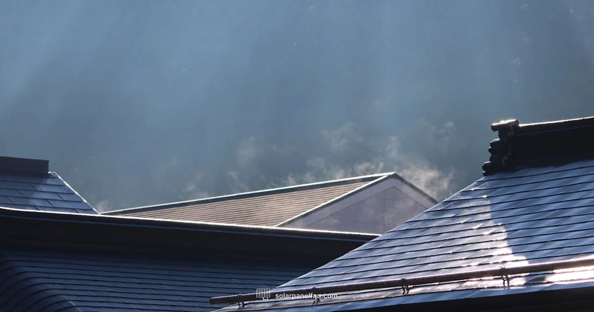 Solar Energy at Home - Solar Panel FAQ