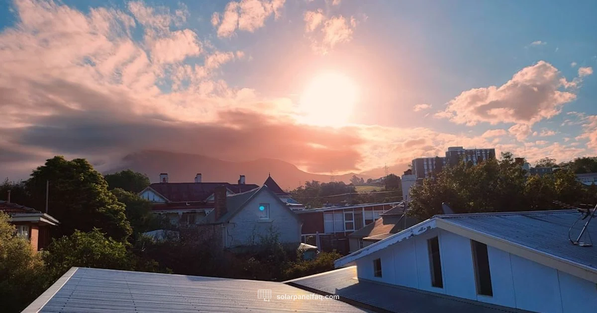 Five Kw System - Solar Panel FAQ
