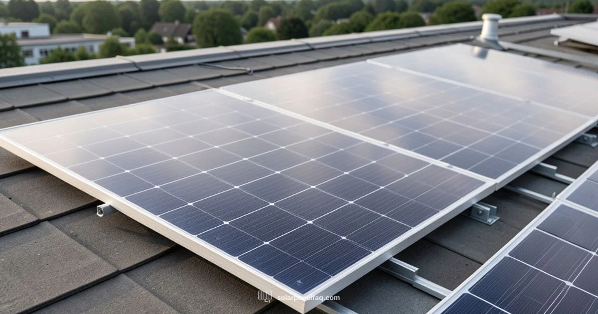 Luminous Panels Guide - Solar Panel FAQ