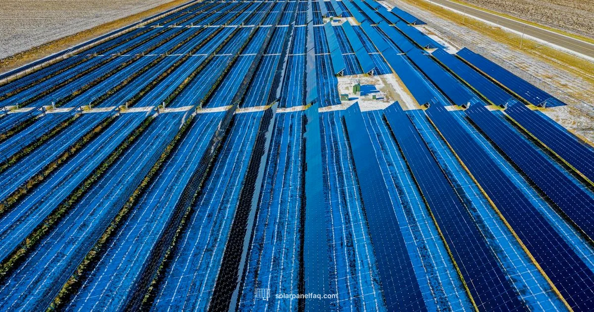 Solar Panel Cleaning - Solar Panel FAQ