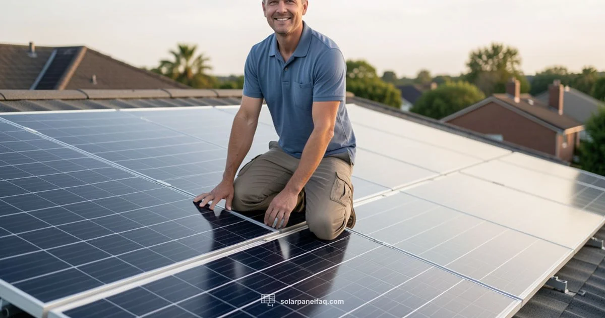 Solar Roofs - Solar Panel FAQ