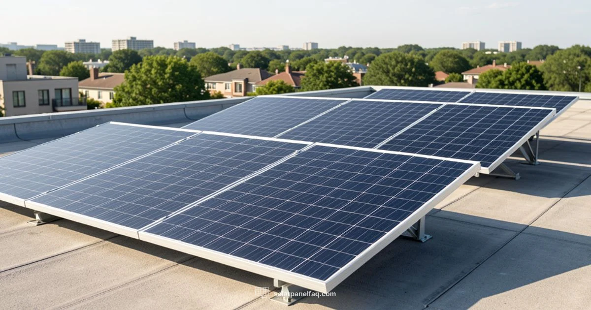 Solar Energy Ideas - Solar Panel FAQ