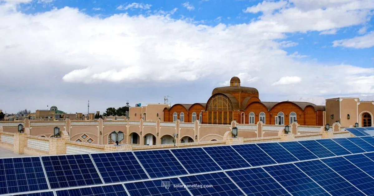 Used Solar Panels - Solar Panel FAQ