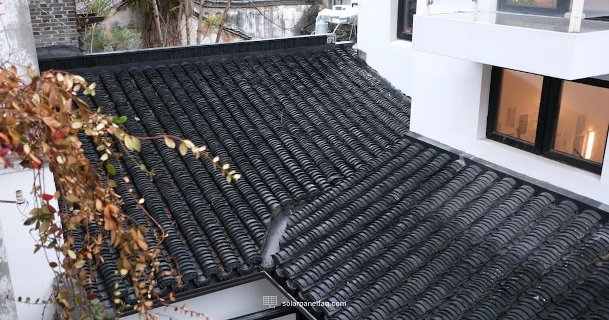 Home Solar Guide - Solar Panel FAQ