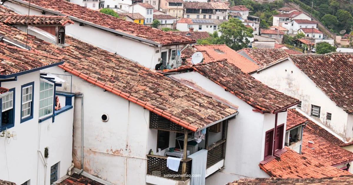 Panels vs Arrays - Solar Panel FAQ