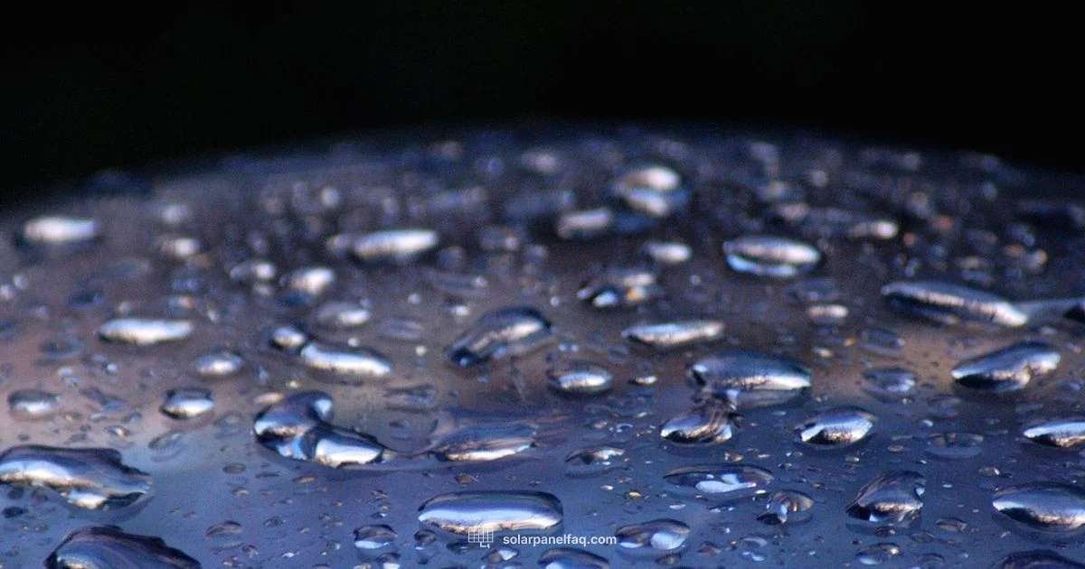 Panel Materials - Solar Panel FAQ