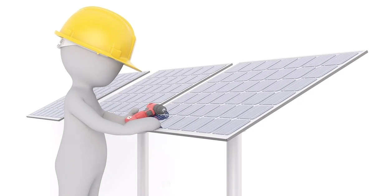 Solar Panels Safety - Solar Panel FAQ
