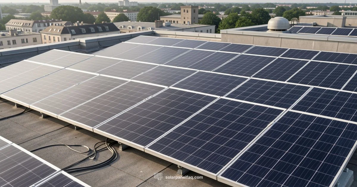 JA vs REC Panels - Solar Panel FAQ