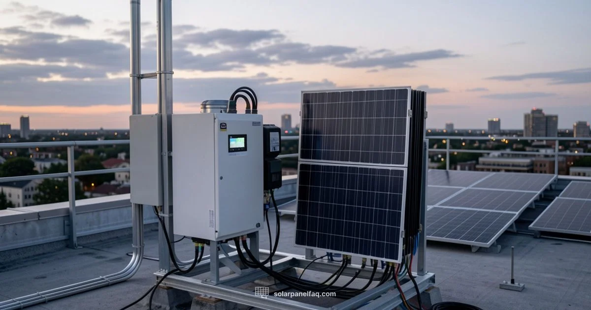 10kW Inverter Guide - Solar Panel FAQ