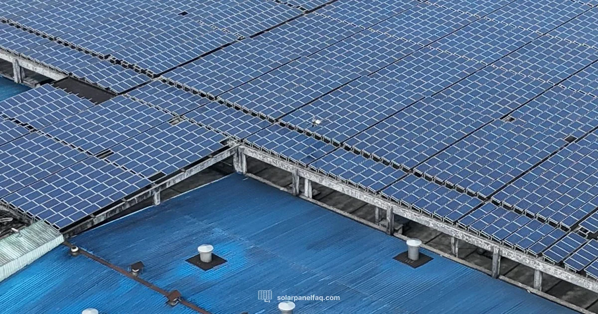 100Ah Sizing Guide 100Ah Sizing Guide - Solar Panel FAQ