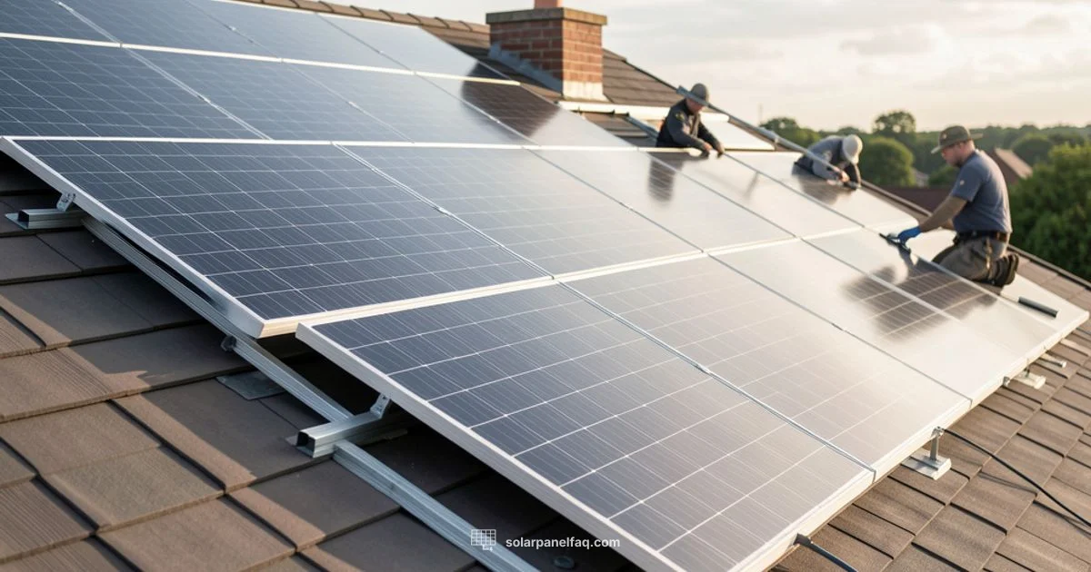 Solar System Basics Solar System Basics - Solar Panel FAQ