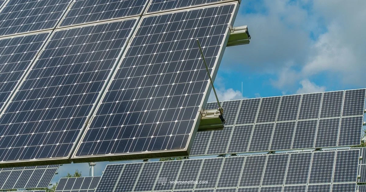 Solar Panel Basics - Solar Panel FAQ