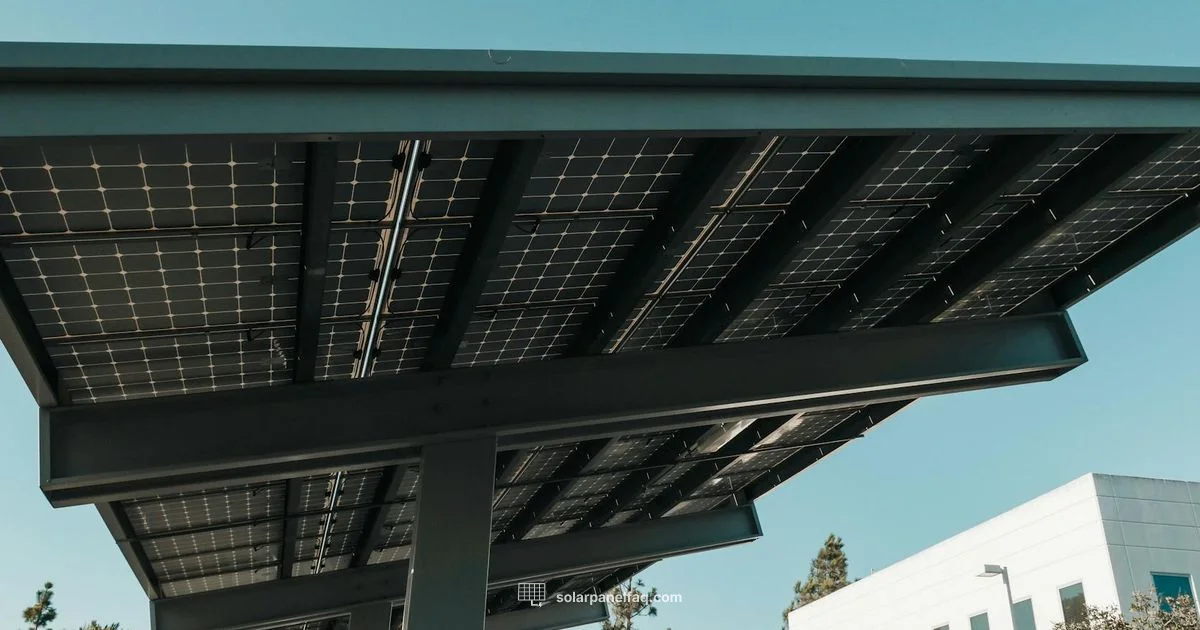 Solar Battery Storage - Solar Panel FAQ