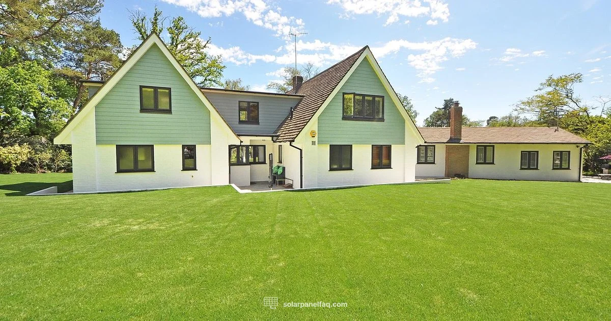 Solar Power Ideas - Solar Panel FAQ