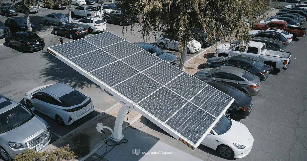 Jackery 1000 Solar Setup - Solar Panel FAQ