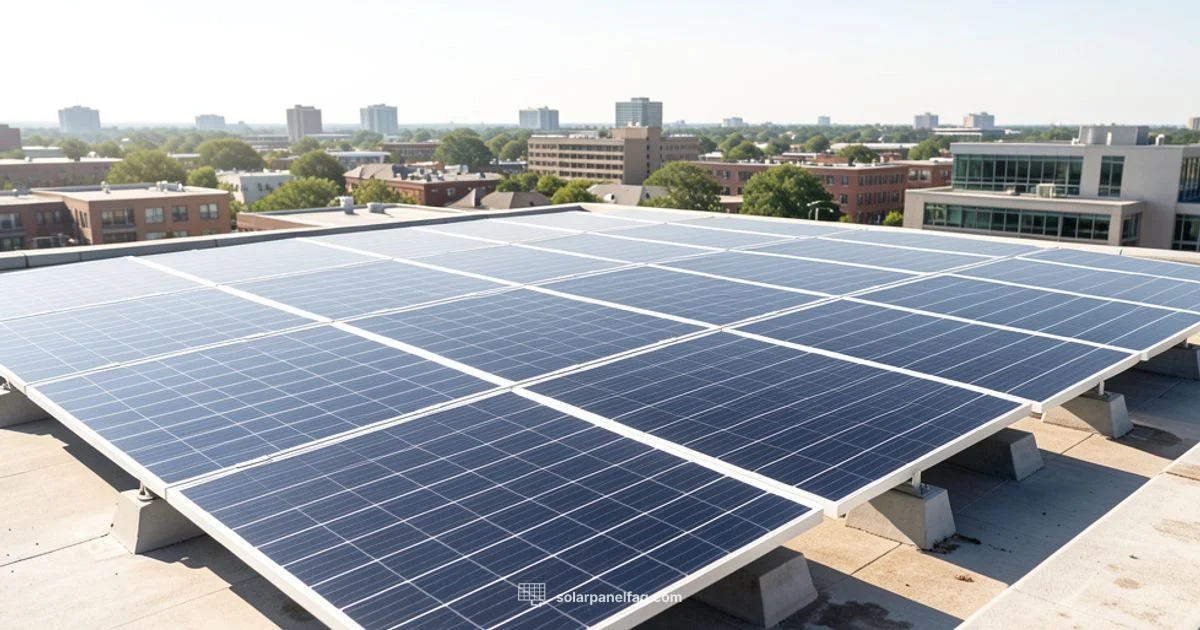 Solar Panel Orientation - Solar Panel FAQ