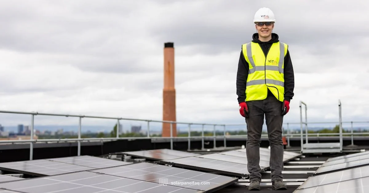 Home Solar Sizing Guide Home Solar Sizing Guide - Solar Panel FAQ