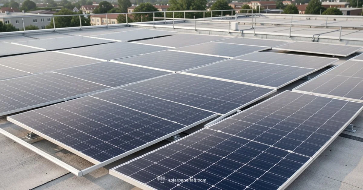 Top Solar Panels 2026 - Solar Panel FAQ