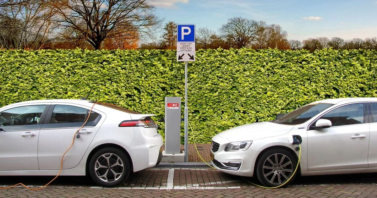 Solar EV Charging - Solar Panel FAQ
