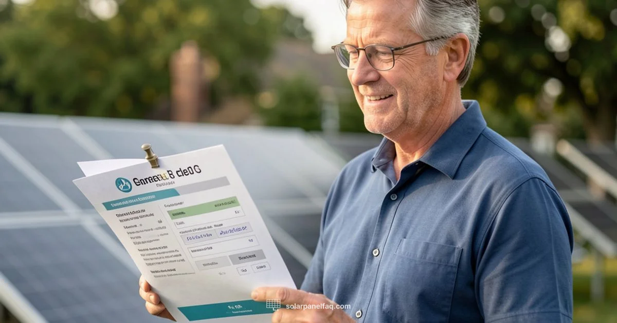 Smart Solar Purchase - Solar Panel FAQ