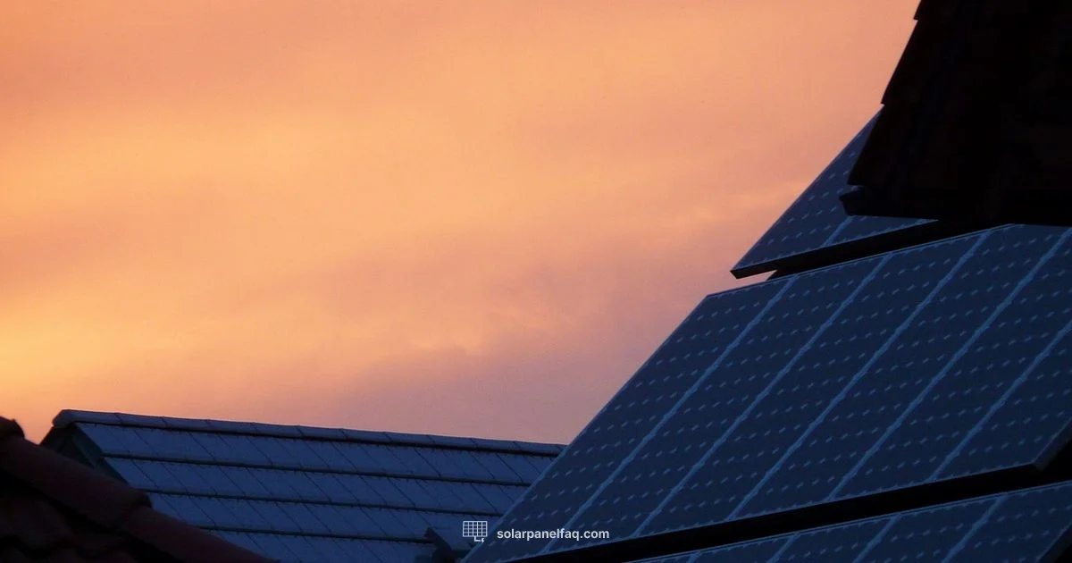 Roof Safe Solar Roof Safe Solar - Solar Panel FAQ